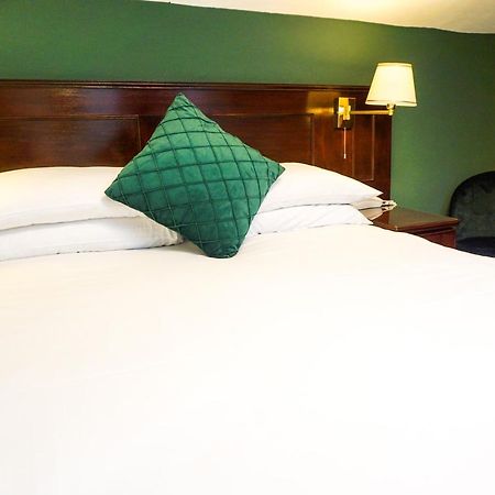 Manor House Hotel, Кокермут Екстер'єр фото