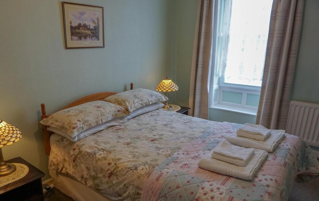 Manor House Hotel, Кокермут Екстер'єр фото