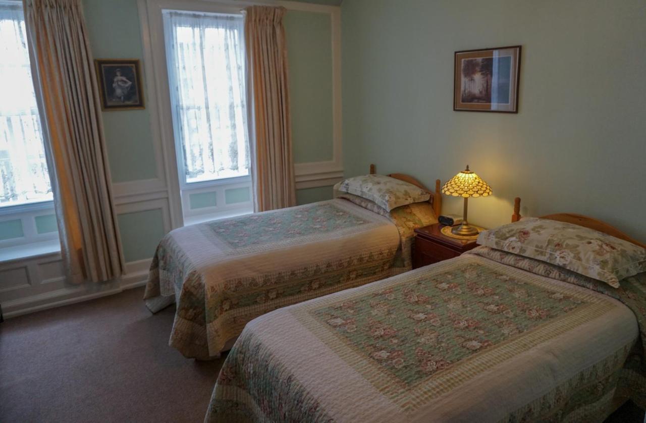 Manor House Hotel, Кокермут Екстер'єр фото
