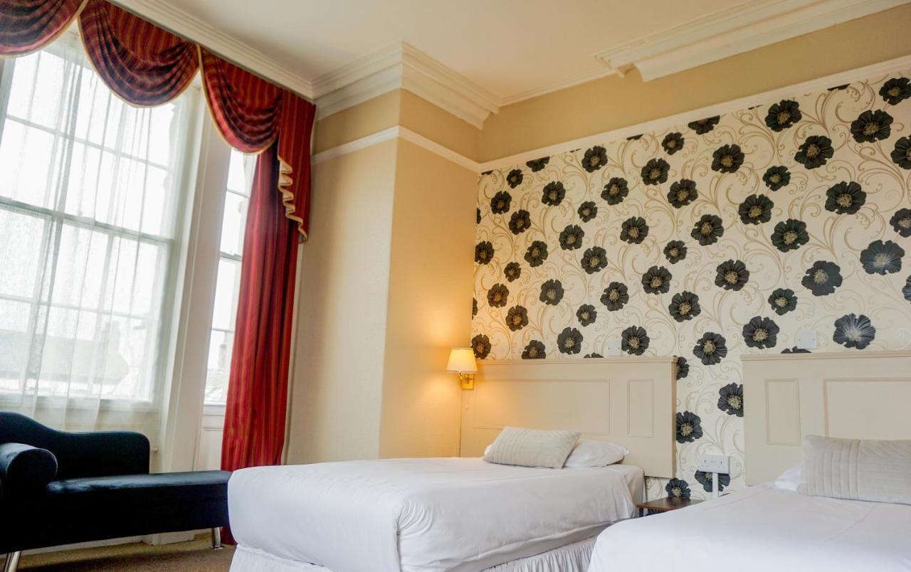 Manor House Hotel, Кокермут Екстер'єр фото